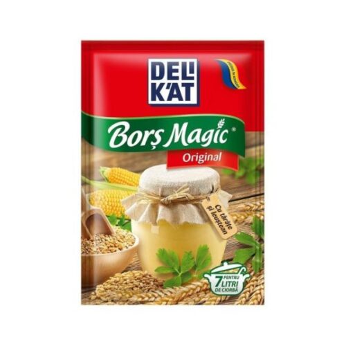 Bors-delikat-original