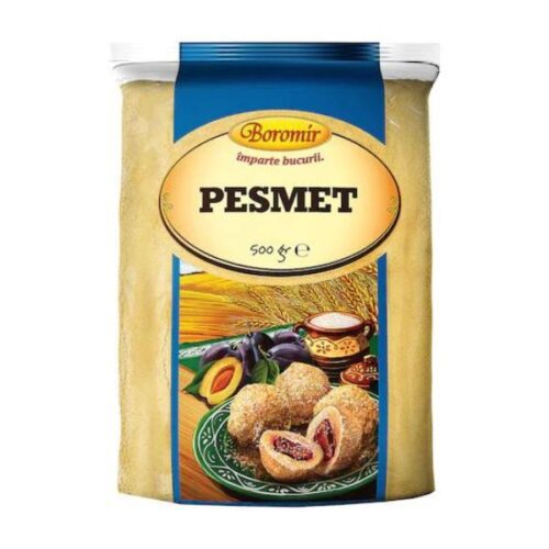 Pesmet - Boromir - 500g