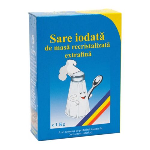salrom-sare-iodata-de-masa-recristalizata-extrafina-1kg