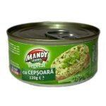 Mandy pate cu cepsoara 120g