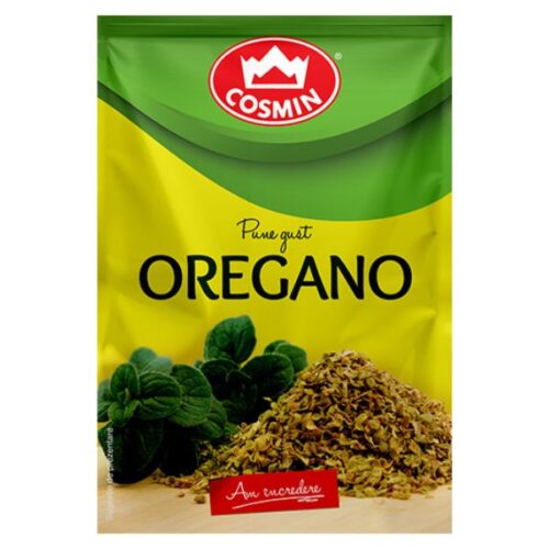 Oregano - Cosmin - 8gr