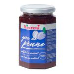 Raureni gem de prune 370g