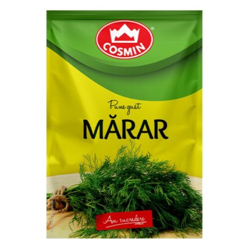 Marar - Cosmin - 8gr