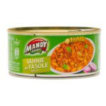 Mandy iahnie de fasole 300g