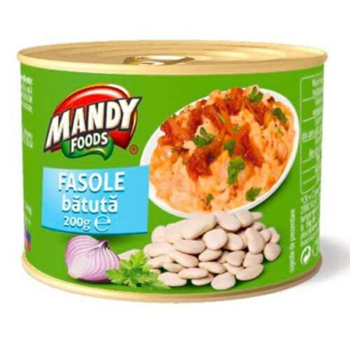 Mandy fasole batuta 200g