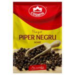 Piper negru boabe - Cosmin - 17gr