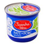 Scandia pate de porc 200g