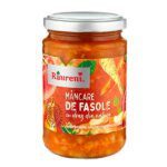 Raureni mancare de fasole 300g