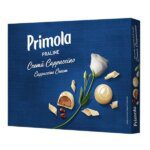 Primola praline cu cremă capuccino - 99g