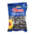 Best - Semințe negre cu sare - 200g