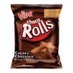 Viva Rolls choco - 100g