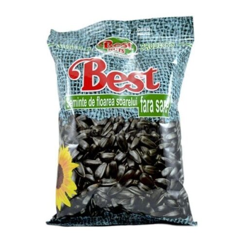 Best - Semințe negre fără sare - 200g
