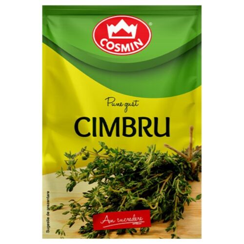 Cimbru - Cosmin - 8gr