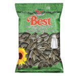 Best - Semințe pestrițe cu sare - 100g