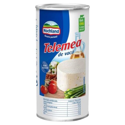 Telemea de vaca - Hochland - 1kg