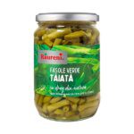 Raureni fasole verde 690g