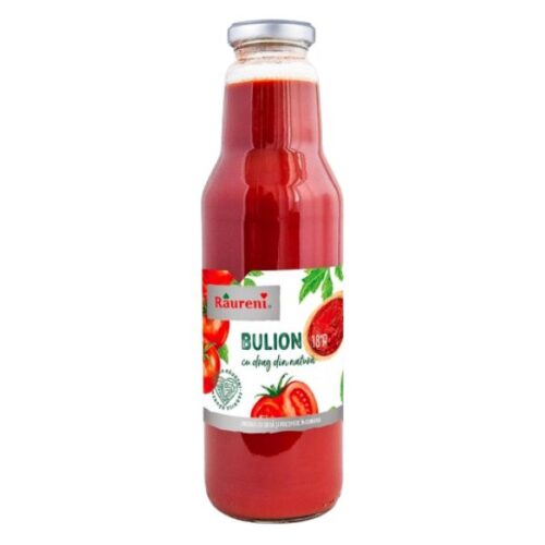 Raureni bulion 800g