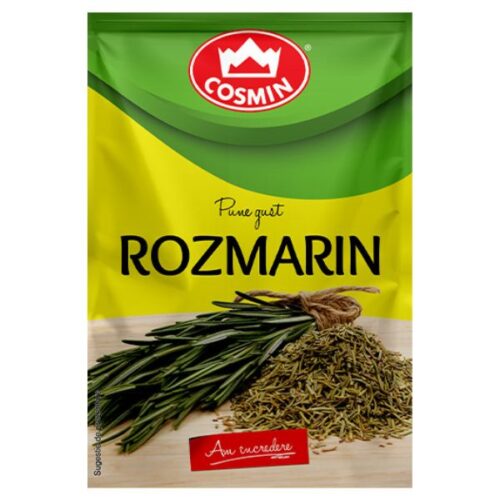 Rozmarin - Cosmin - 10gr