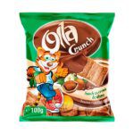 Olla crunch alune - 100g