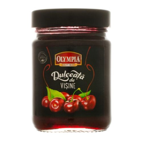 Olympia dulceata de visine 300g