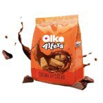 Alka napolitane crocante cu cremă de cacao - 180g