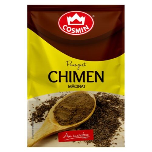 Chimen macinat - Cosmin - 10gr