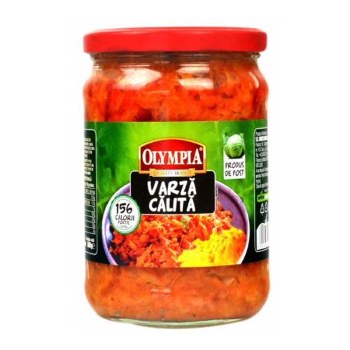 Olympia varza calita 500g