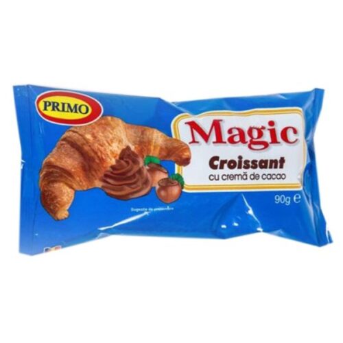 Magic croissant cacao - 90g