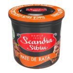 Scandia pate de rata 140g