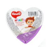 Fineti Hearts - 19g