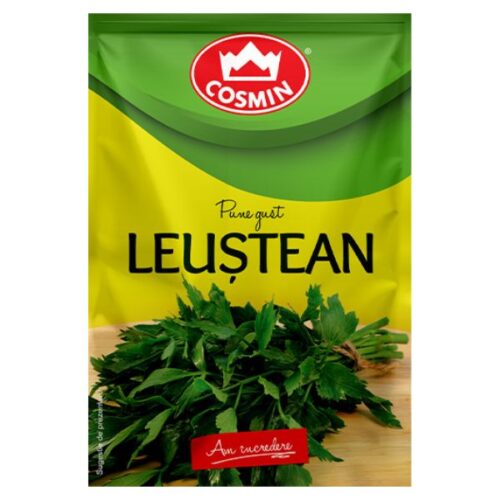 Leustean - Cosmin - 6gr