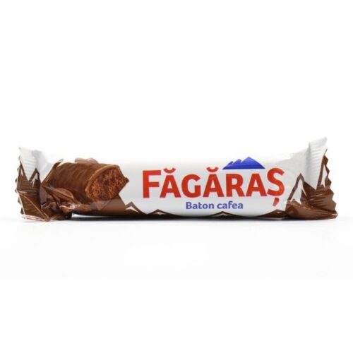 Făgăraș baton cu cafea - 40g