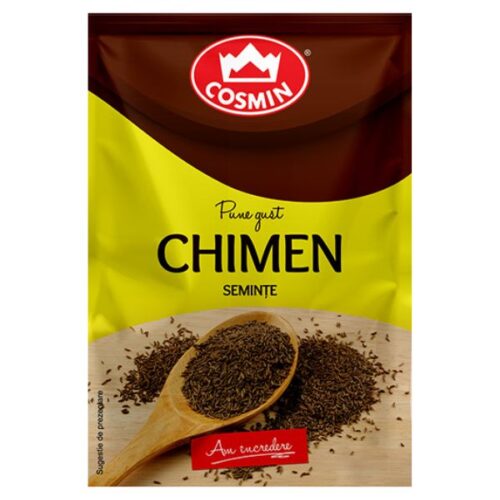 Chimen seminte - Cosmin - 20g