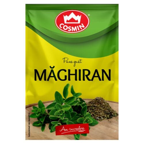 Maghiran - Cosmin - 8gr