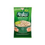 Nutline Semințe floarea soarelui (decojite) - 50g