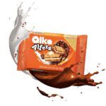 Alka napolitane cu cremă de cacao & lapte – 170g