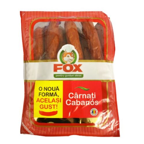Fox Carnati Cabanos - 1kg