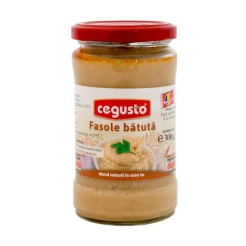 cegusto fasole batuta 300g