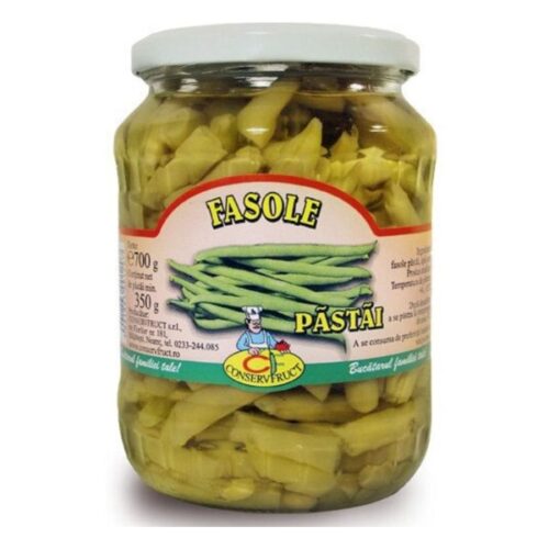 cegusto fasole verde pastai 680 g