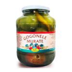 conservfruct gogonele murate 1600g