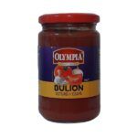 olympia bulion usturoi si ceapa 310g