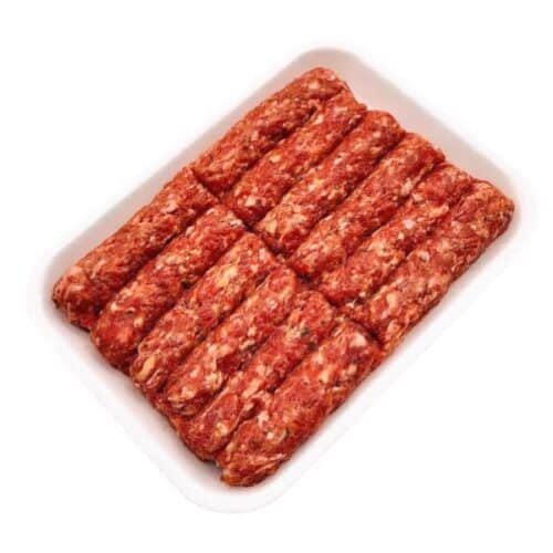 Mici boierești Haiducii caserola ~ 790g