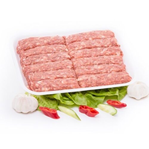 Mici tradiționali Haiducii caserola~ 790g