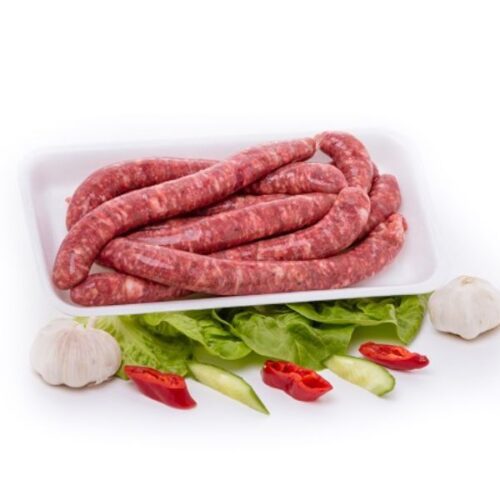 Carnati grill oaie/vita Haiducii caserola ~ 800g